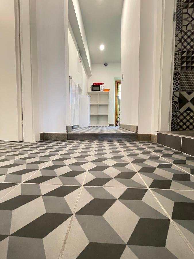 Smart Gold Apartment Luxury Central Bergamo Exterior foto