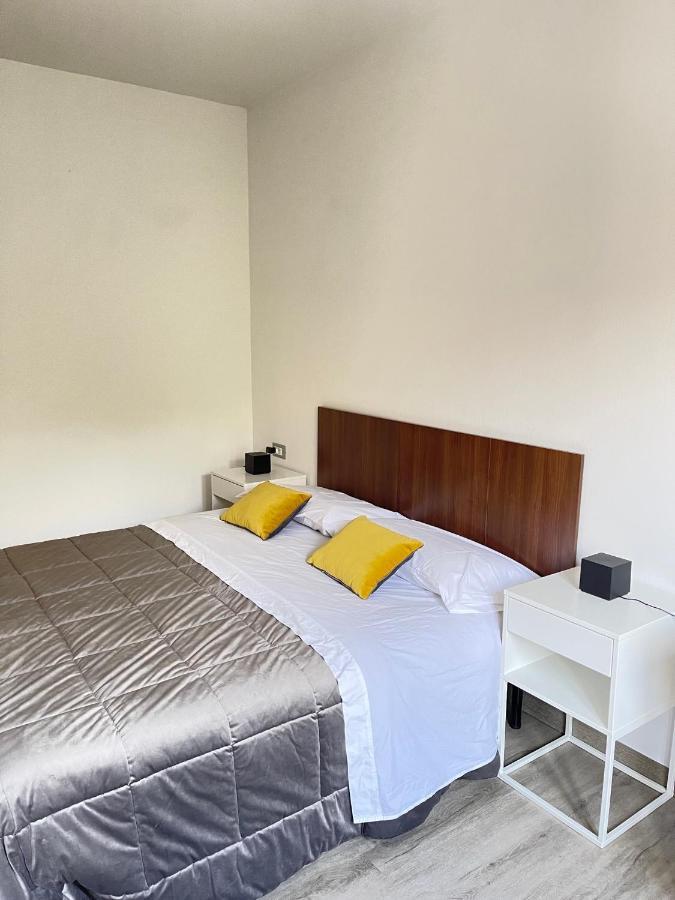 Smart Gold Apartment Luxury Central Bergamo Exterior foto
