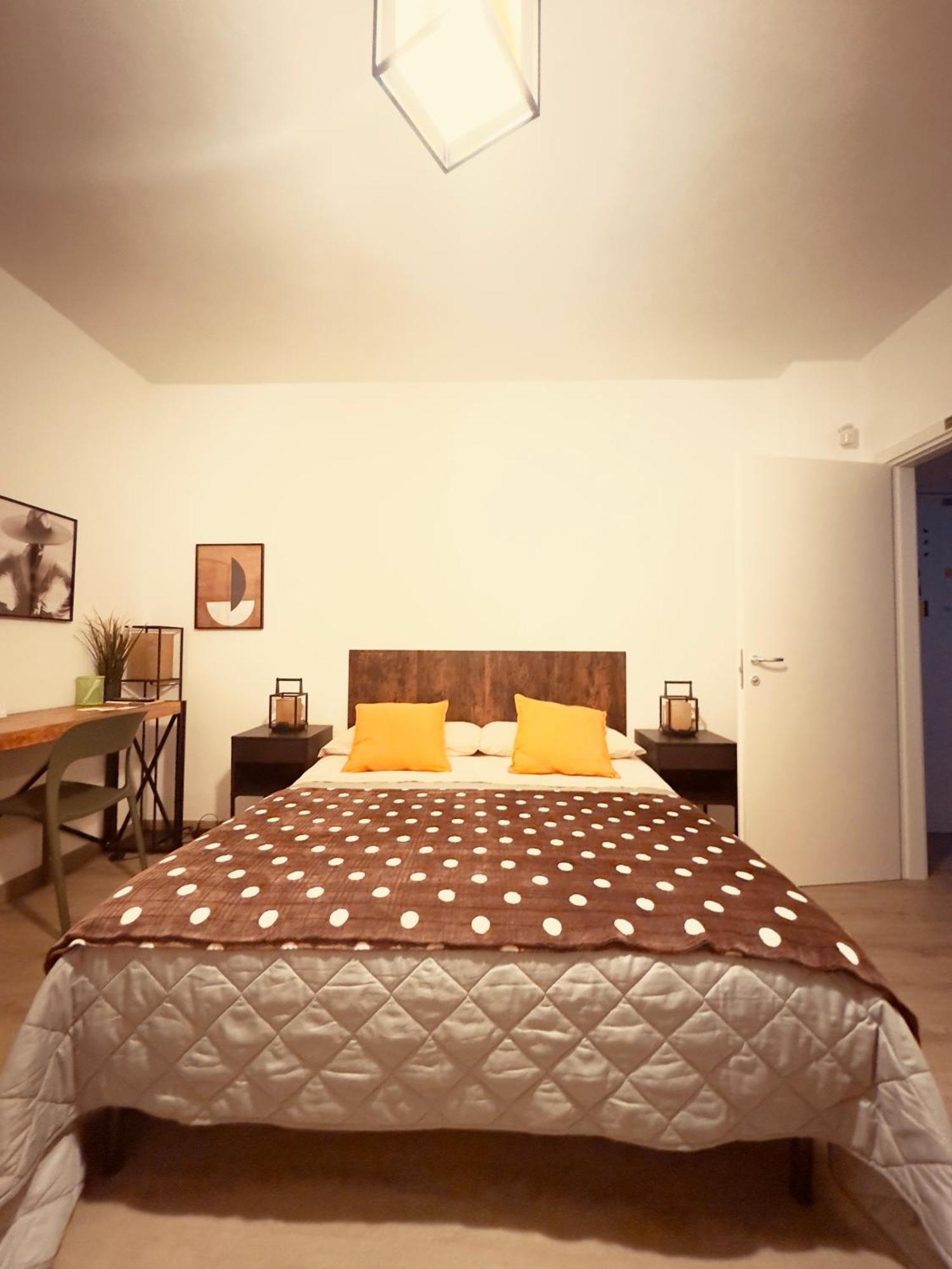 Smart Gold Apartment Luxury Central Bergamo Exterior foto
